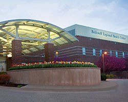 Exploring Bothwell Regional Health Center Services