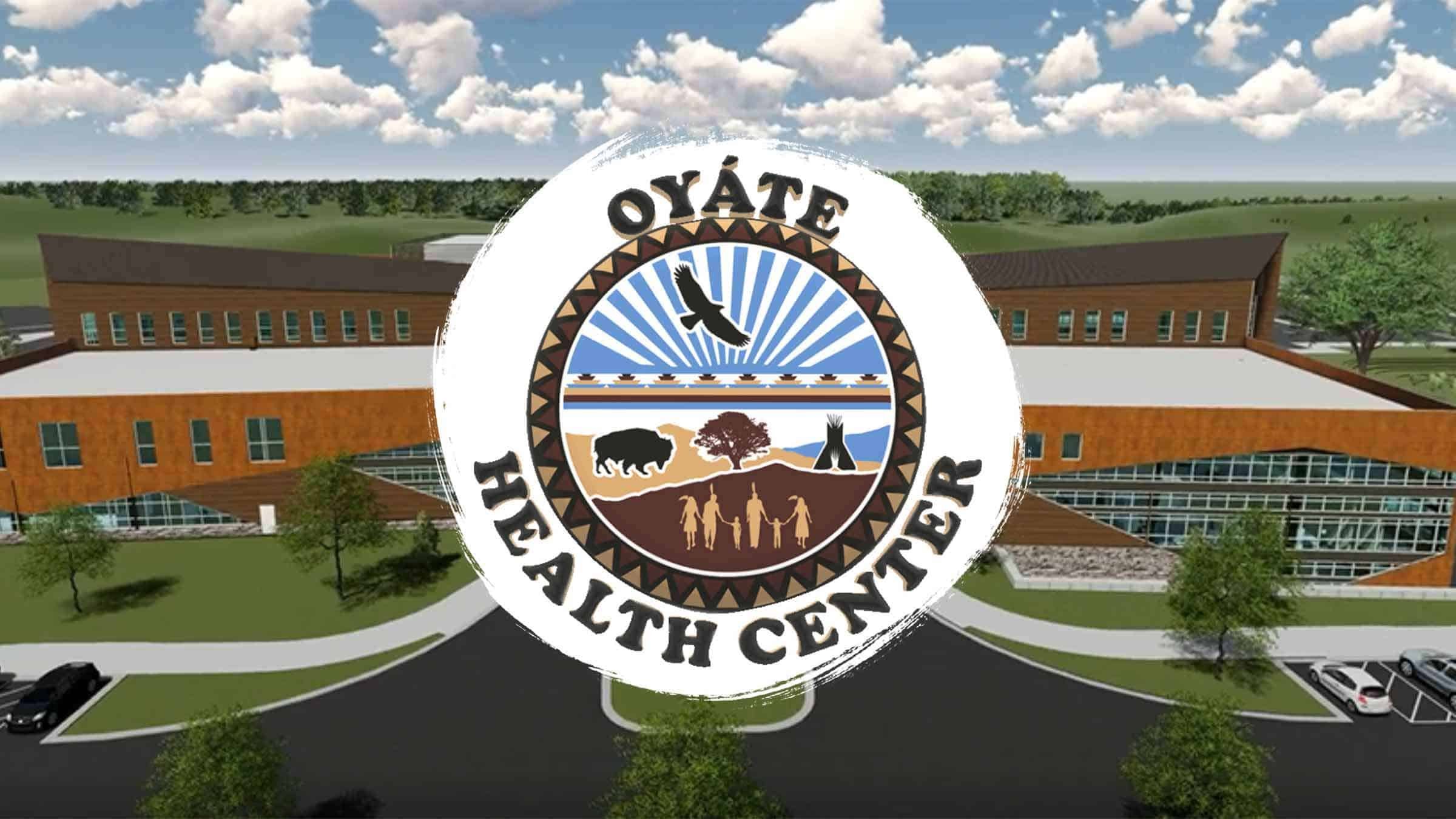 Optimizing Health: Oyate Health Center Guide