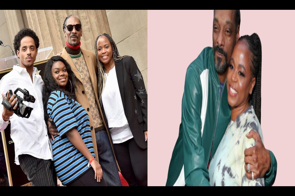 Snoop Dogg Wife Health: Tips For Wellness Success