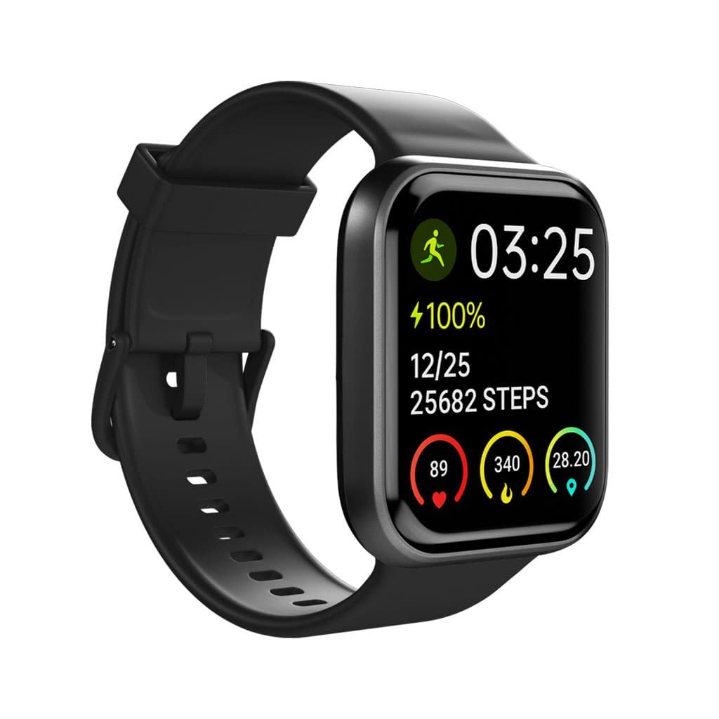 Ultimate Guide To Spade & Co Health Smartwatch 3